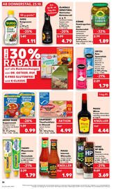Kaufland Prospekt woche 43 Seite 26