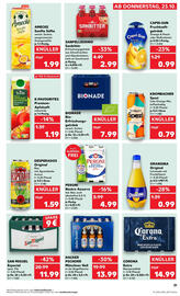 Kaufland Prospekt woche 43 Seite 31