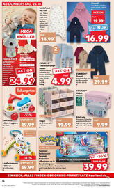 Kaufland Prospekt woche 43 Seite 36