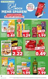 Kaufland Prospekt woche 43 Seite 48