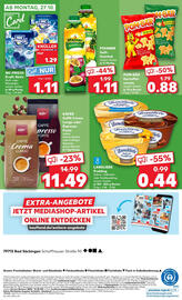 Kaufland Prospekt woche 43 Seite 52