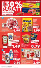 Kaufland Prospekt woche 43 Seite 7