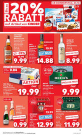 Kaufland Prospekt woche 43 Seite 9