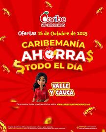 Catálogo Caribe Supermercados Página 2