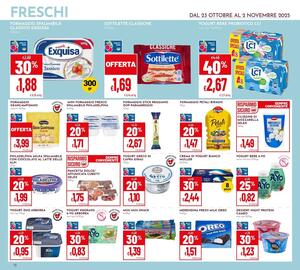 Volantino Pan Pagina 12