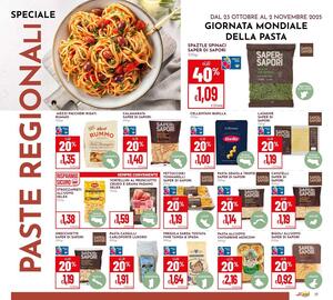Volantino Pan Pagina 17