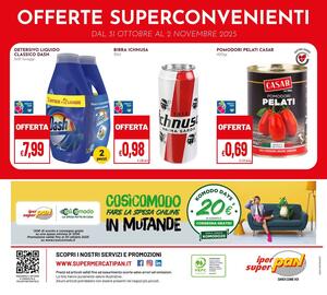 Volantino Pan Pagina 28