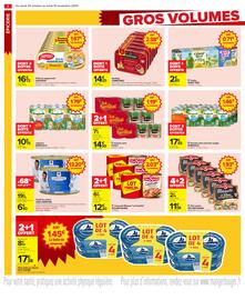 Catalogue Carrefour Market page 10