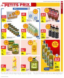 Catalogue Carrefour Market page 11