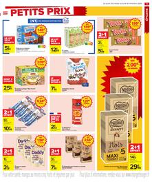 Catalogue Carrefour Market page 13