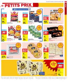 Catalogue Carrefour Market page 15
