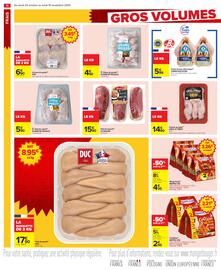 Catalogue Carrefour Market page 18