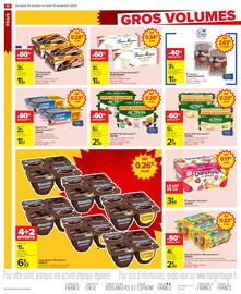 Catalogue Carrefour Market page 22