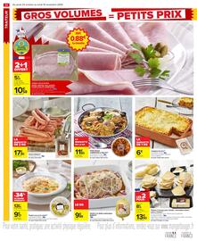 Catalogue Carrefour Market page 26