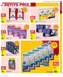 Catalogue Carrefour Market page 29
