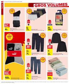 Catalogue Carrefour Market page 30