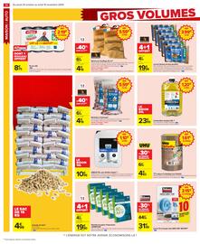 Catalogue Carrefour Market page 32