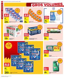 Catalogue Carrefour Market page 36
