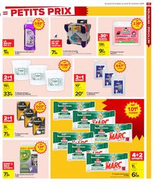 Catalogue Carrefour Market page 37