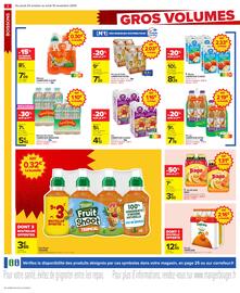 Catalogue Carrefour Market page 4