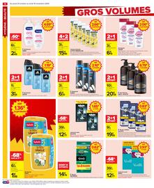 Catalogue Carrefour Market page 40