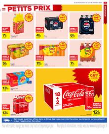 Catalogue Carrefour Market page 5
