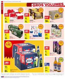 Catalogue Carrefour Market page 6