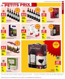 Catalogue Carrefour Market page 7