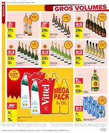 Catalogue Carrefour Market page 8