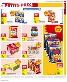 Catalogue Carrefour Market page 9