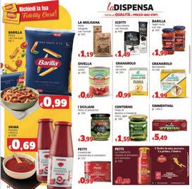 Volantino Mercati Alimentari Pagina 10