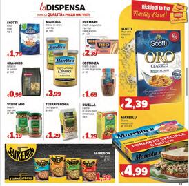 Volantino Mercati Alimentari Pagina 11