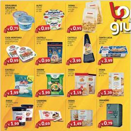 Volantino Mercati Alimentari Pagina 12