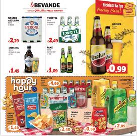 Volantino Mercati Alimentari Pagina 17
