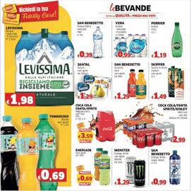 Volantino Mercati Alimentari Pagina 18