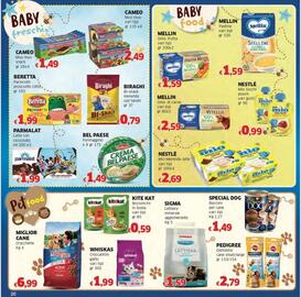 Volantino Mercati Alimentari Pagina 20