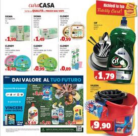 Volantino Mercati Alimentari Pagina 23