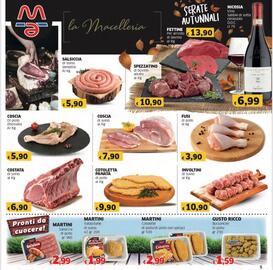 Volantino Mercati Alimentari Pagina 5