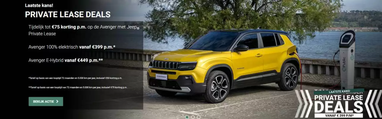 Jeep folder (geldig t/m 31-10)