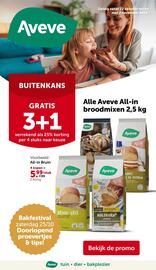 Aveve folder Pagina 1