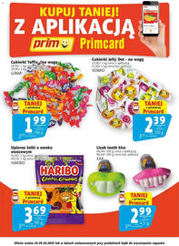 Prim Market gazetka tydzień 43 Strona 2