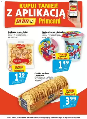 Prim Market gazetka (ważność do 29-10)