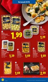 Volantino Lidl settimana 44 Pagina 10