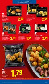Volantino Lidl settimana 44 Pagina 11