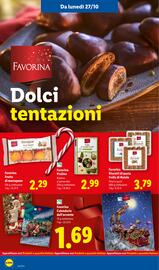 Volantino Lidl settimana 44 Pagina 14