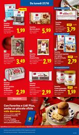 Volantino Lidl settimana 44 Pagina 15