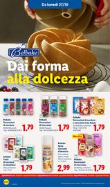 Volantino Lidl settimana 44 Pagina 16