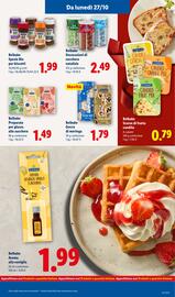 Volantino Lidl settimana 44 Pagina 17