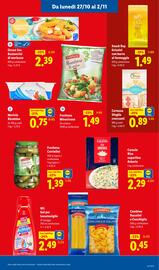 Volantino Lidl settimana 44 Pagina 19