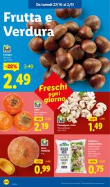 Volantino Lidl settimana 44 Pagina 2
